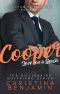 [The Billionaire Boyfriend 02] • Cooper · A Clean Billionaire Romance (The Billionaire Boyfriend Series Book 2)